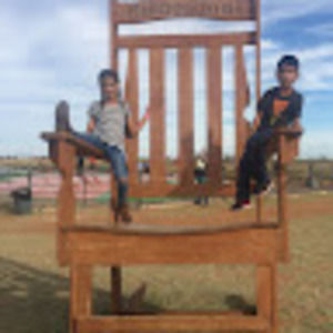 Meet your Posher, Manny